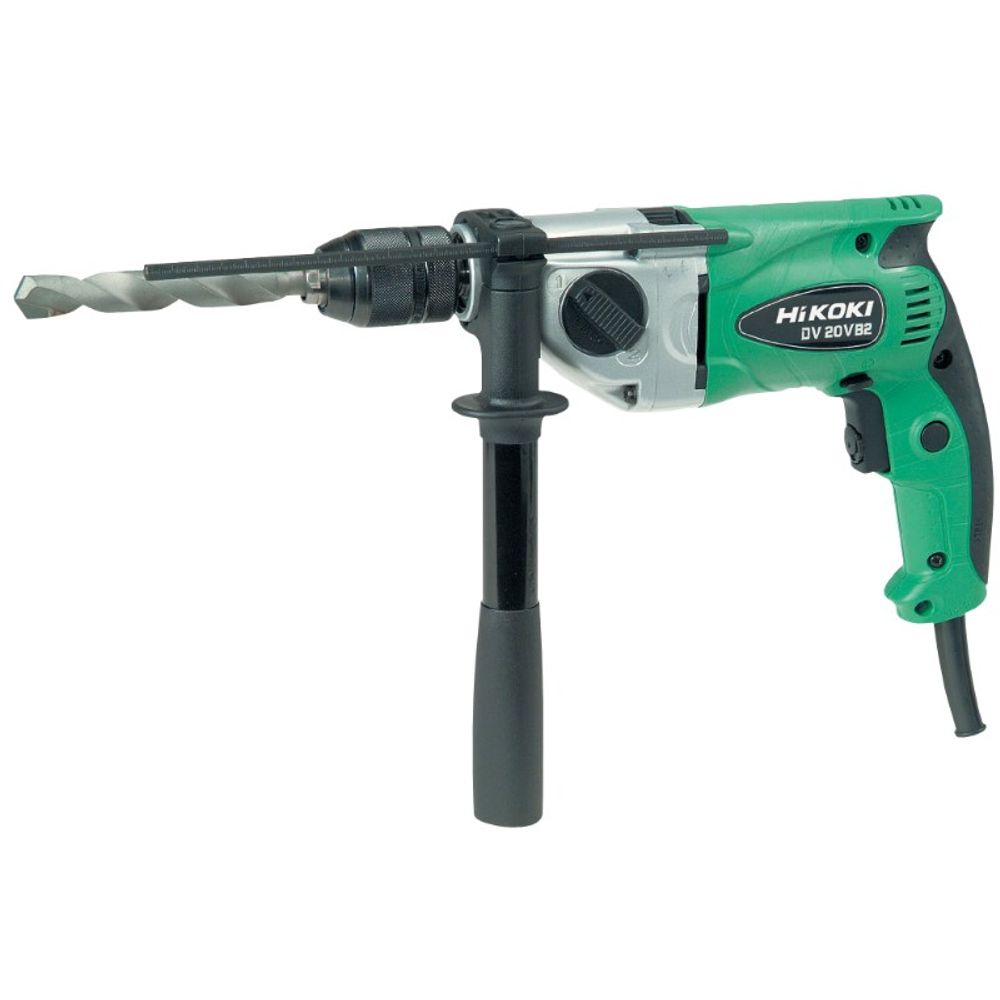 Hikoki DV20VB2 BUŠIL.UDARNA 13/790W slika 1