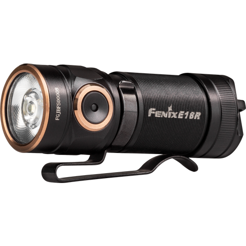 Fenix svjetiljka ručna E18R LED slika 2
