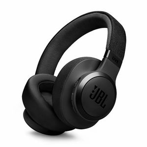 JBL slušalice on-ear BT Live 770 crne