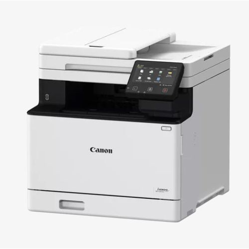 Canon laser i-SENSYS MF752Cdw 5455C012 - Višenamjenski uređaj za ispis, skeniranje i kopiranje slika 1