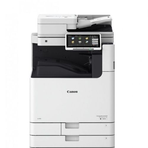 Canon imageRUNNER ADVANCE DX 6855i - Višenamjenski uređaj za poslovnu upotrebu slika 1