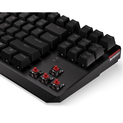 ENDORFY Thock TKL Red RGB tastatura (EY5A003) slika 9