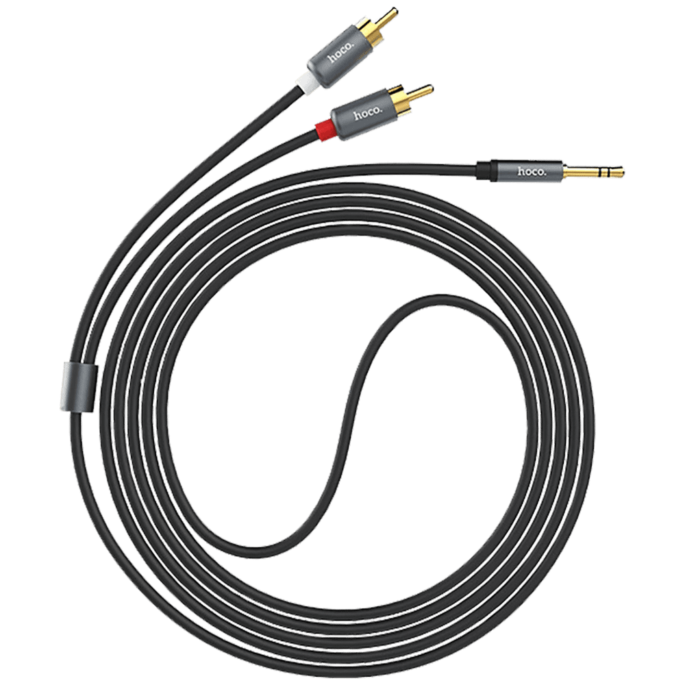 hoco. Audio kabl UPA 10 RCA to 3.5mm slika 4