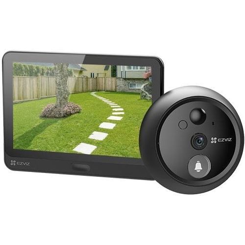 EZVIZ Smart kamera špijunka HP4 (CS-HP4) slika 2