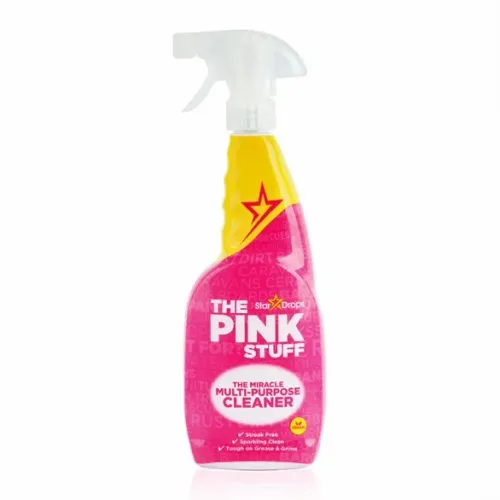 The Pink Stuff  višenamensko sredstvo u spreju za čišćenje  750ml  slika 1