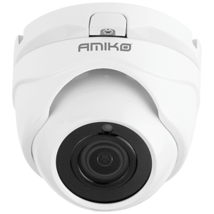 Amiko Home Kamera analogna, 4in1, 5 MPixel, 1/2.5" CMOS, HD Lens 2,8mm - D20M530-AHD
