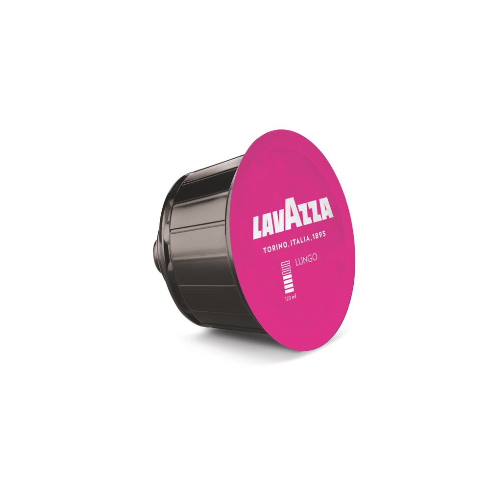 Lavazza Dolce Gusto kompatibilne kapsule Lungo 128g, 16 kapsula slika 4