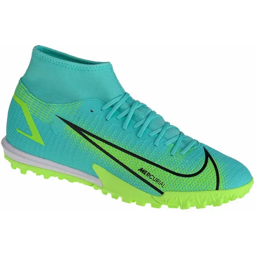 Nike Mercurial Superfly 8 Academy TF muške tenisice za nogomet CV0953-403 slika 5