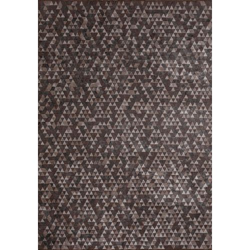 Tepih HARVEST DARK GREY, 200 x 250 cm slika 1