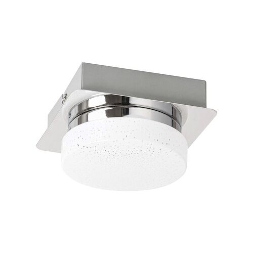 Rabalux Hilary spot, hrom/bela, LED 5W Spot rasveta slika 1