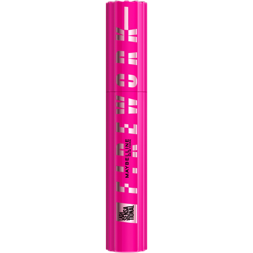 Maybelline New York Lash Sensational firework maskara​ slika 2