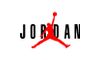 Air Jordan logo