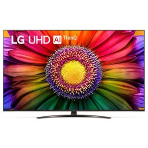 LG 55UR81003LJ Televizor 55" LED, Ultra HD, Smart, webOS ThinQ AI