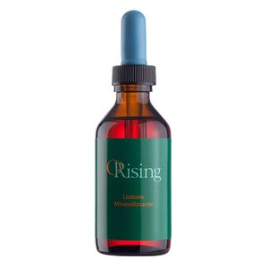 O'Rising losion za kosu s mineralima (100 ml)