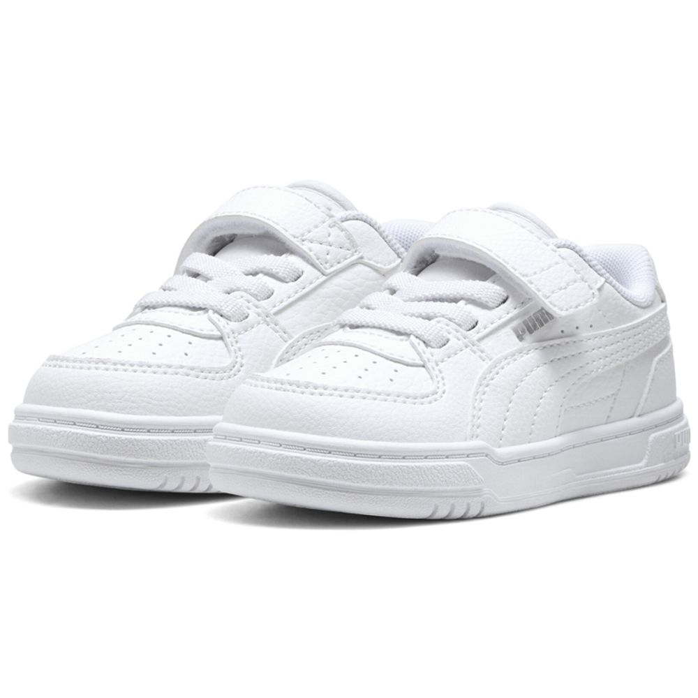 Puma Dječije patike Caven III AC+ INF, Bijele slika 4