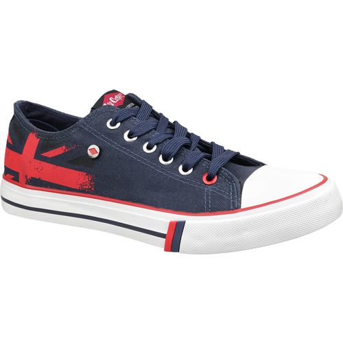 Muške tenisice Lee cooper low cut 1 lcw-19-530-033 slika 1