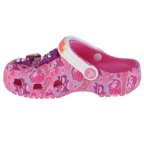 Crocs Hello Kitty i Prijatelji Klasične Dječje Natikače 208103-680 slika 2