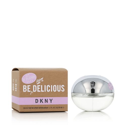 DKNY Donna Karan Be Delicious Eau De Parfum 50 ml za žene slika 2