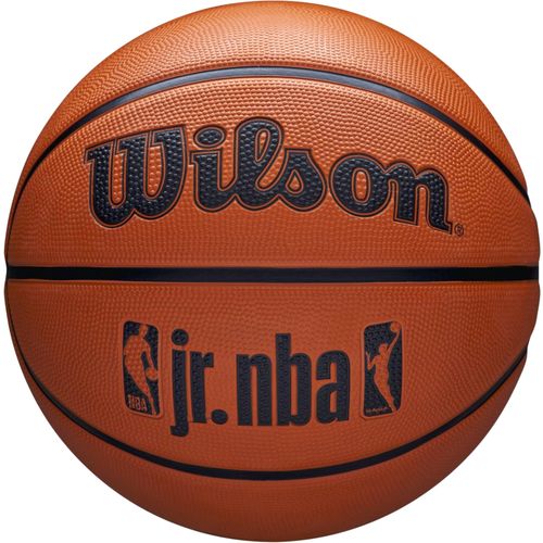 Wilson NBA Jr Drv Fam logo košarkaška lopta wz3013001xb slika 1