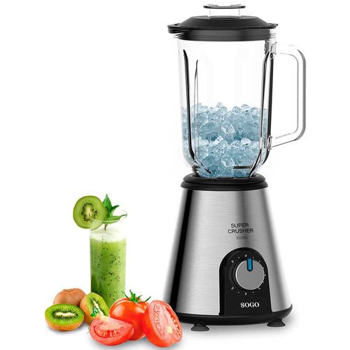 SOGO Blender, 5 brzina, 1000 W, BAT-SS-5530 slika 3