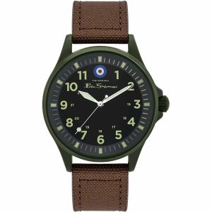 Muški sat Ben Sherman BS036T (Ø 41 mm)