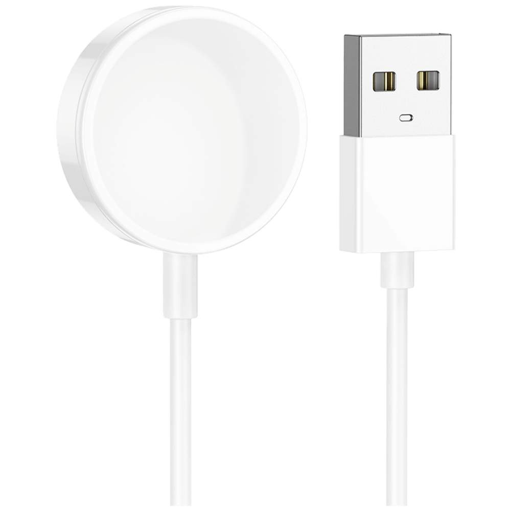 hoco. Kabl za punjenje za pametni sat Y12 - Y12 Smart charging cable slika 4