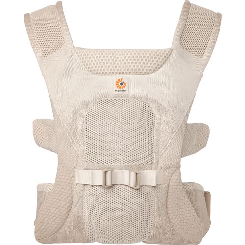 Ergobaby Aerloom nosiljka Sandstone slika 1