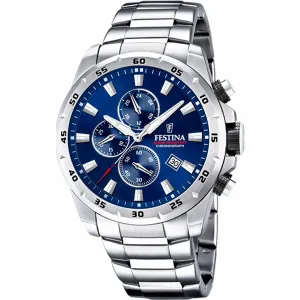 Festina F20463/2 ručni sat