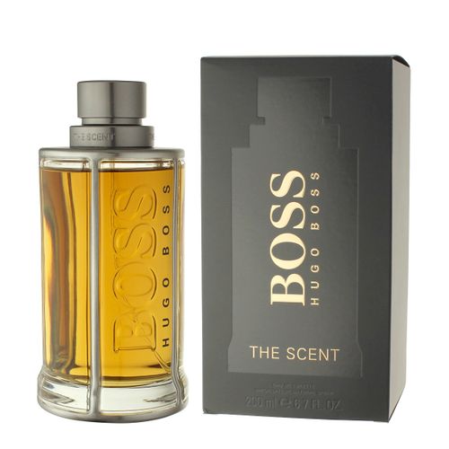 Hugo Boss The Scent For Him EDT 200 ml slika 3