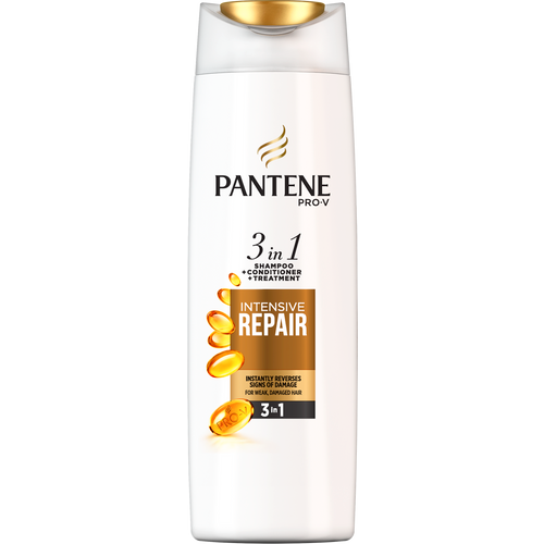 Pantene šampon 3u1 Repair&Protect 225 ml slika 1