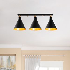 Luster Berceste - N-677 Crni