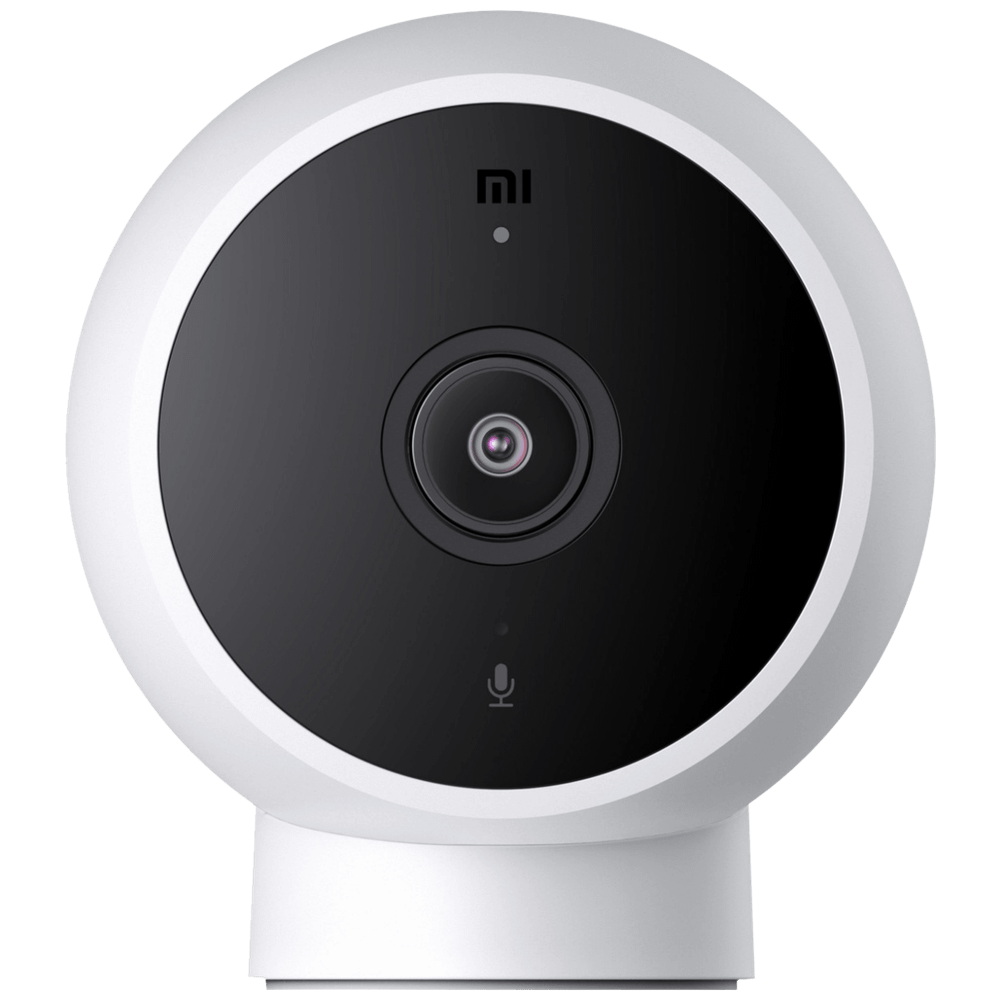 Xiaomi Kamera IP, 2K, WiFi, 125°, microSD utor, magnetni držač - Mi Camera 2K Magnetic Mount slika 2