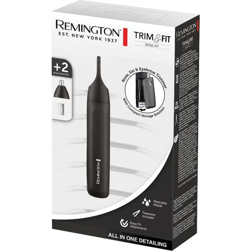 Remington higijenski trimer trim & fit nose & ear NE8000 slika 2