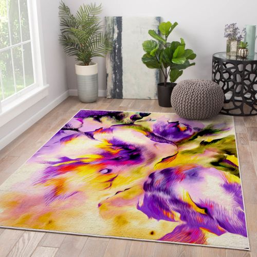 Oyo Concept Tepih HIPPIME 100x140 cm slika 1