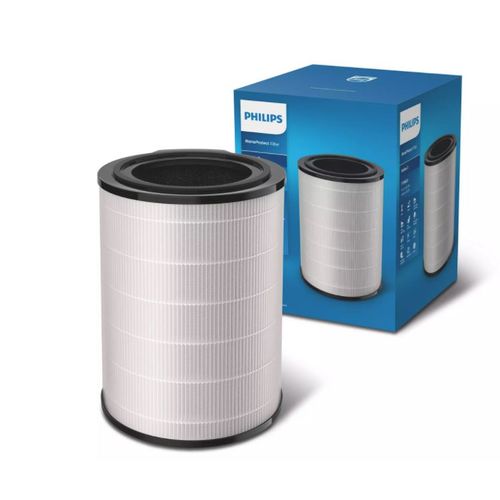 Philips FY3430/30, 3 u 1 integrisani filter za Philips prečišćivače vazduha  AC3033, AC3036, AC3039, AC3055, AC3059 slika 1