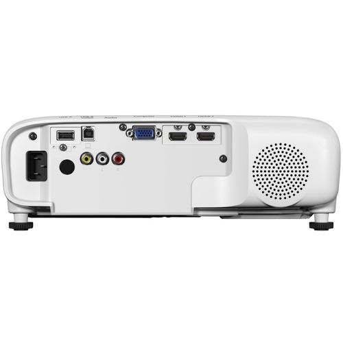Epson projektor EB-FH52 Full HD Wi-Fi slika 4