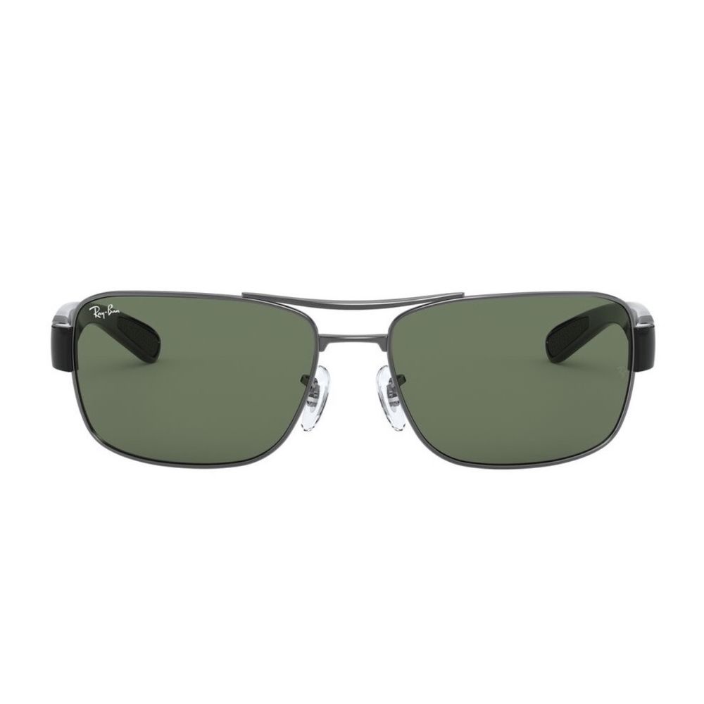 Muške Sunčane naočale Ray Ban RB3522 64 Black slika 1
