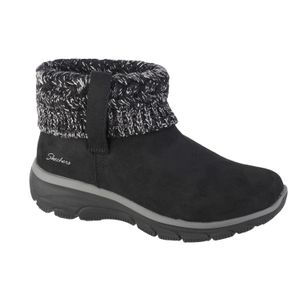 Skechers easy going - cozy weather 167401-blk