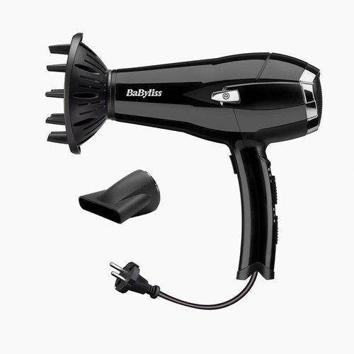 Babyliss D374DE Fen za kosu CORDKEEPER 2000 slika 1