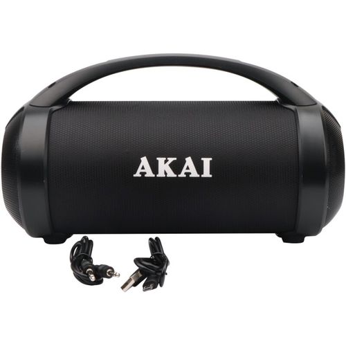 Akai prijenosni Bluetooth zvučnik ABTS-21H slika 5