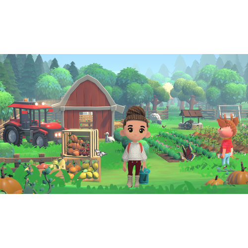 Hokko Life (Playstation 4) slika 19