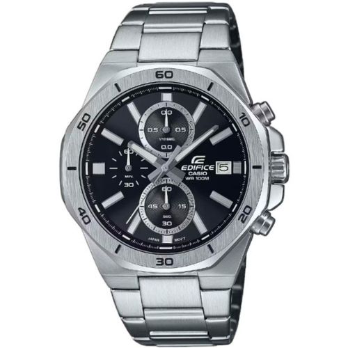 Muški sat Casio EFV-640D-1AVUEF (Ø 47 mm) slika 2