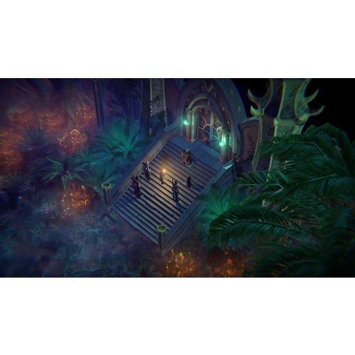 Pathfinder: Kingmaker - Definitive Edition (Xbox One) slika 4