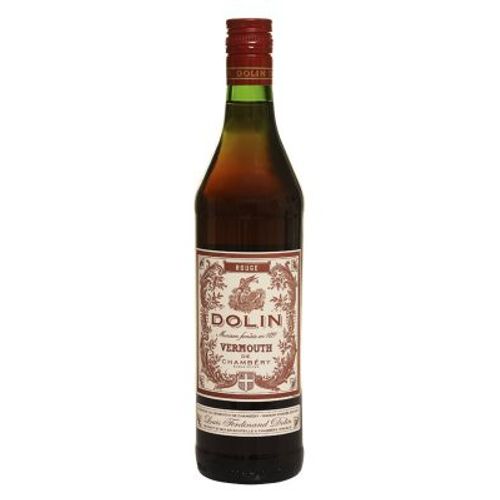 Dolin - Rouge Vermouth 0,75l slika 1