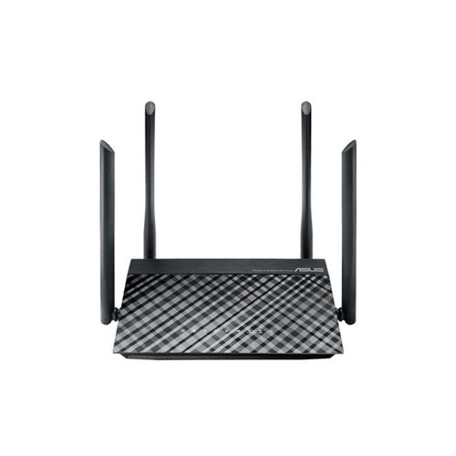 ASUS RT-AC1200 V2 AC1200 Dual-Band Wi-Fi Router slika 1