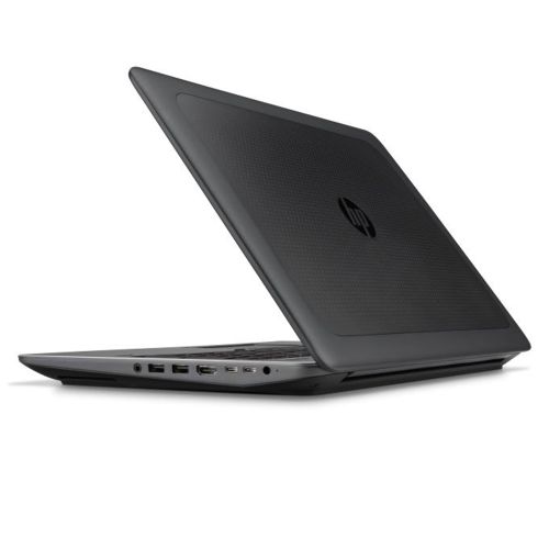 HP ZBook 15 G3, Core i7-6820HQ 3.60GHz, 16GB DDR4, 512GB SSD, WinPro - rabljeni uređaj slika 2