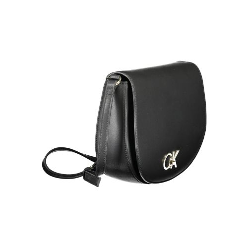 CALVIN KLEIN WOMEN'S BAG BLACK slika 3