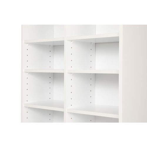 CMU-206-DD-1 Latte
White Study Desk slika 8