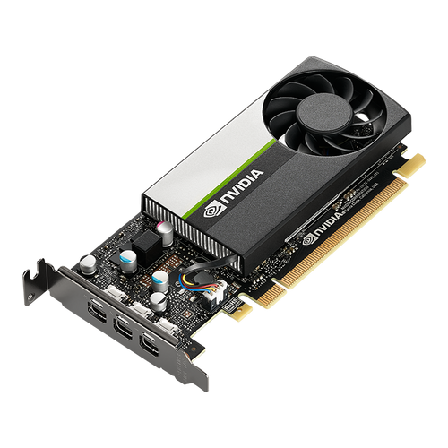 Grafička kartica PNY Quadro T400 4GB GDDR6 PCI-E 3.0 slika 6