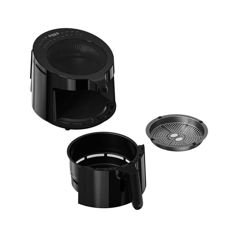 Elit Friteza na vrući zrak NUTRIFRY AF5500 5L Topview slika 3